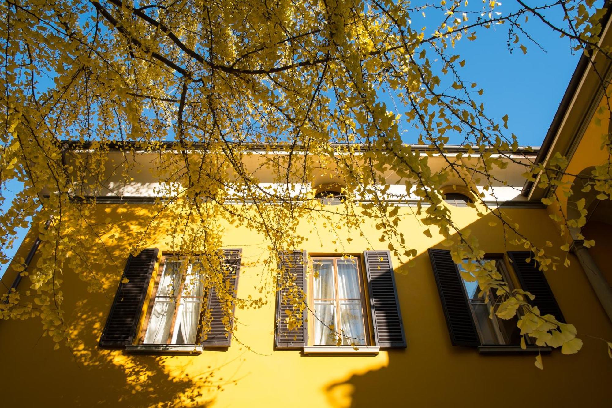 Casa Bertagni — Foto 1